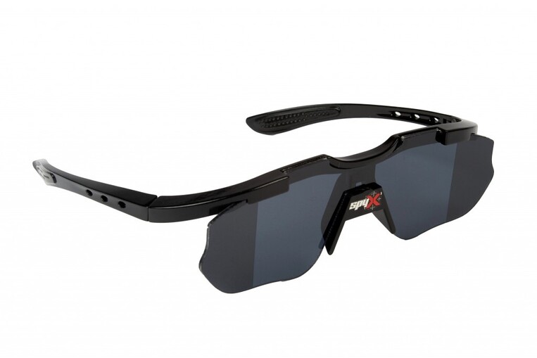 Spy Χ Rearview Sunglasses Φακοί Με Καθρέφτη - FK10546