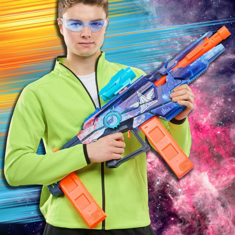 Nerf Loadout Galactic Commander - G1580