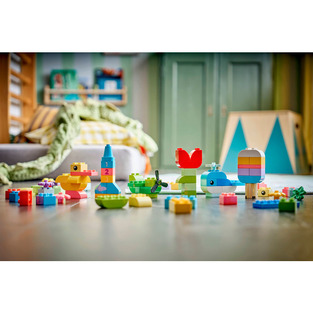 LEGO Duplo Colorful Creative Box - 10479