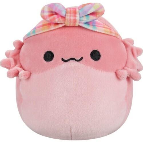 Λούτρινο Squishmallows Lady The Kraken 19 εκ. - SQER01216
