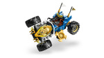 Lego Ninjago Jay's Transforming Car - 71856