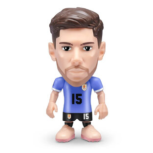 Zuru - FIFA World Cup Ballers (Τυχαίο Περιεχόμενο) - T-ZUR-77792
