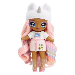 Na! Na! Na! Surprise 3in1: Backpack Bedroom - Whitney Sparkles Unicorn - 592365EUC