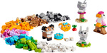 Lego Classic Creative Pets - 11034
