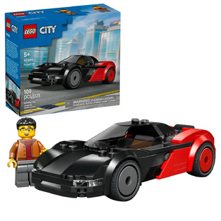 LEGO City EV Supercar - 60486