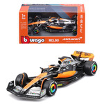 Bburago F1 McLaren MCL60 2023 1/43 - 18/38087