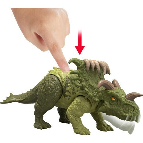 Jurassic World Strike Attack Survival – Kosmoceratops - JKL69