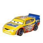 Cars Αυτοκινητάκι  Winford Bradford Rutherford - GCC60