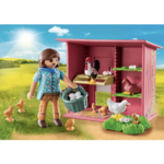 Playmobil Country Κοτέτσι - 71308