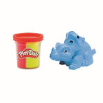 Play-Doh Triceratops Tool - F5288/F3602