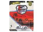Hot Wheels Premium Vintage Racing set of 5 - FPY86-976-T