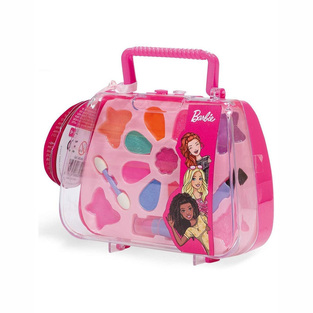 Barbie Be A Star! Τσαντάκι Make Up - GR95445