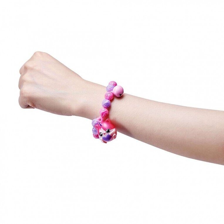 Rainbocorns Kitty Mania Αυγό 28εκ. με Λούτρινο και 40+ Εκπλήξεις Σειρά 2 - 11892125