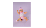 Baby Born Διαδραστική Κούκλα Little Magic 36cm - 834596-116724