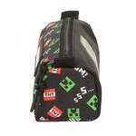 Safta: Minecraft - Pencil Case - SF61152