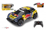 Dynatech RC - Rally Official Dakar 1:16 | Peugeot 3008 Dakar Leob 19 - FK10462GB