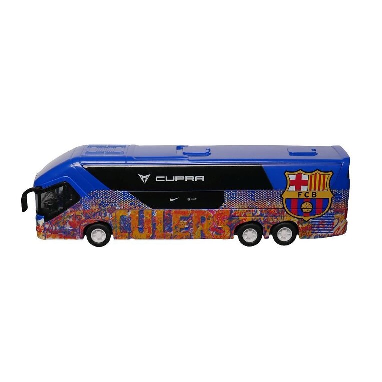 Fc Barcelona Official Bus Replica - BAN16089