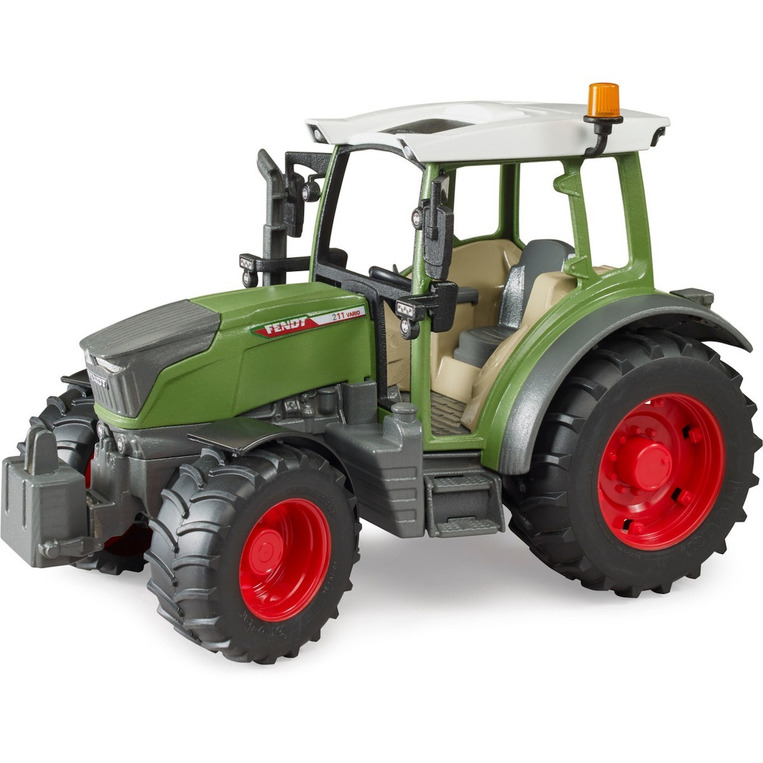 Τρακτέρ Fendt 211 Vario 1:16 - BR002180