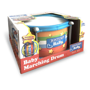 Bontempi Βaby Τύμπανο - 502525