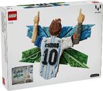 LEGO Editions Lionel Messi Celebration - 43018