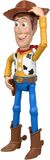 Toy Story 5 - Howdy Partner Woody Action Figure 30cm - JKV38