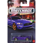 Matchbox Themed 2019 Ford Mustang Coupe - JCG63