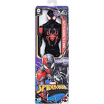 Marvel VenomVersus Φιγούρα Miles Morales 30cm - G0939