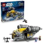 LEGO Star Wars The Razor Crest - 75447