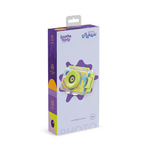 Kiddoboo Action Camera Splash Yellow - KBS7YEL