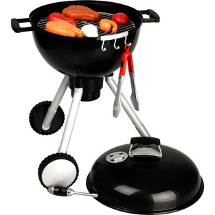 Weber One Touch Premium Kettle Barbecue - 9466
