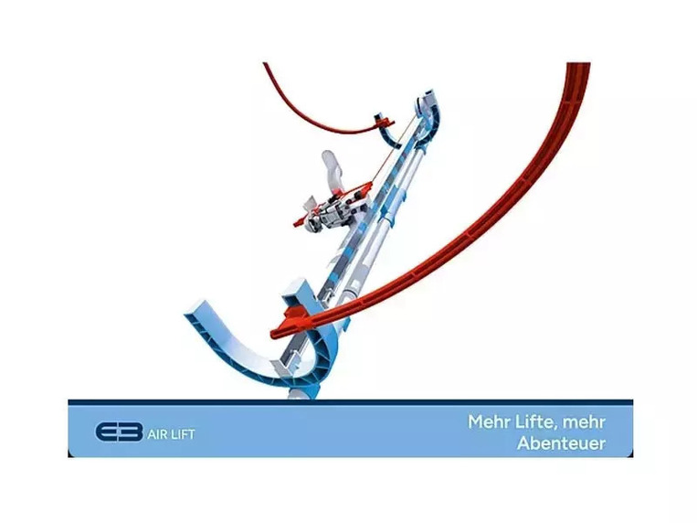 Playmobil Sky Trails : Air Lift - 71970