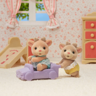 Sylvanian Families Raindeer Twins - SF5693