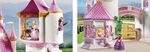 Playmobil Princess Παραμυθένιο Πριγκιπικό Παλάτι - 70447