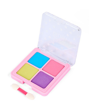 Lulu Blush Σετ Μακιγιάζ Mε Βάση Tο Νερό - CR84950