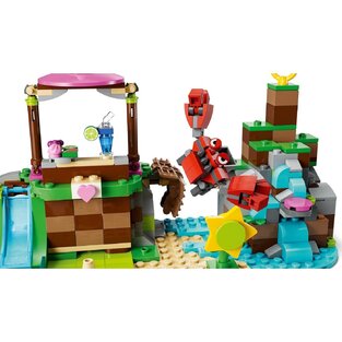 Amy's Animal Resque Island 