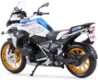Maisto Μηχανή 1:12 BMW R 1250 GS 20100 - 48/20100