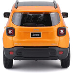 Maisto Special Edition 1:24 Jeep Renegade - FK31282