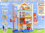 Bluey Shopping Mall Playset - BLY17752