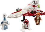 Lego Star Wars Obi-Wan Kenobi’s Jedi Starfighter - 75333