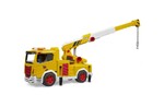 Bruder Roadmax Γερανός - BR003471