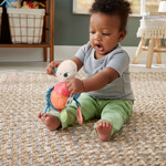 Fisher Price Planet Firends Sea Me Bounce Turtle Χελωνάκι Καροτσιού HKD62 - HKD62