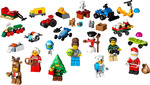 LEGO City Advent Calendar 2025 - 60475