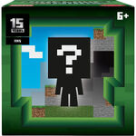 Minecraft - Mob Head Mini Φιγούρα Έκπληξη - HDV64