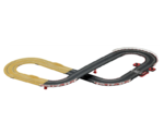 Carrera Go Rally Up Electric Track Set - 20062496