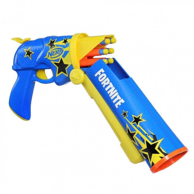 Nerf Fortnite Half Tone Hero DB1 - F8947