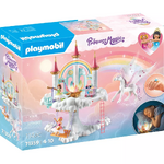 Playmobil Princess Magic Παλάτι Του Ουράνιου Τόξου - 71359