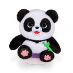 Little Live Pets My Baby Panda Λούτρινο Ηλεκτρονικό Διαδραστικό Κατοικίδιο - L0000000