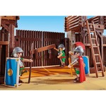 Playmobil Asterix  Ρωμαϊκό Οχυρό - 71542