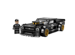 LEGO Speed Champions Ken Block's '65 Ford Mustang Hoonicorn V1 - 77262