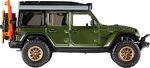 Hot Wheels Premium 1:43rd Jeep Wrangler 392 Rubicon - HWT19